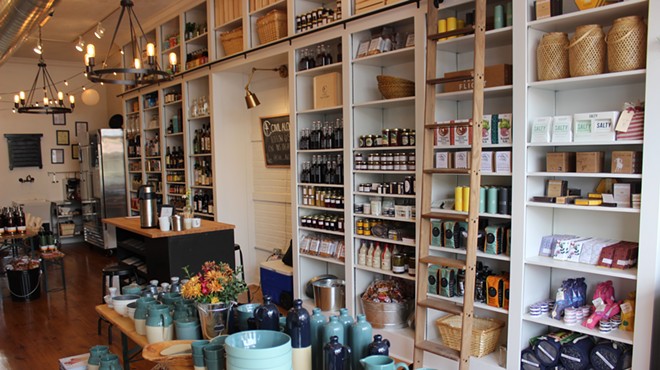 Civil Alchemy Offers a Little Bit of Everything in Webster Groves