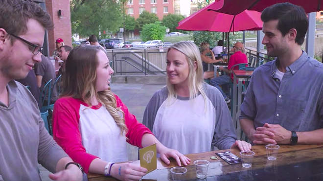 St. Louis Beer Drinkers Tricked Into Liking Miller Lite