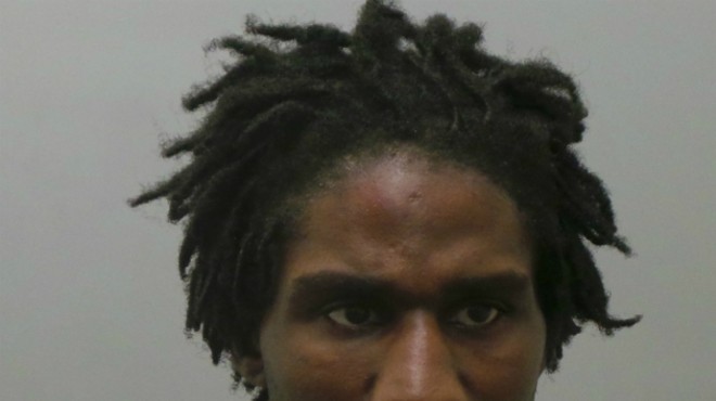 Lamar Bowens, 28, was charged in two carjackings following his arrest in a third case.