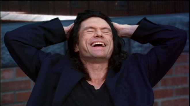 The Room Is Back in Theaters One Night Only in January