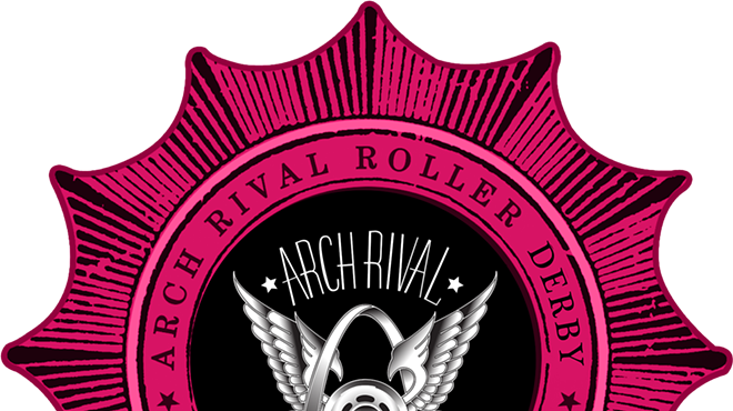 Arch Rival/GateKeepers Roller Derby Local Season