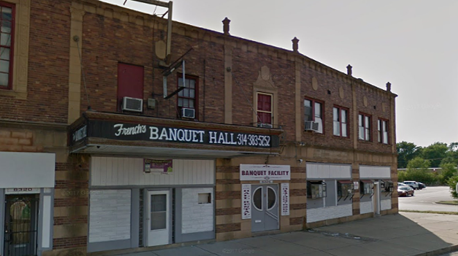 Club Imperial Demolition Request Rejected by Historic Preservation Board