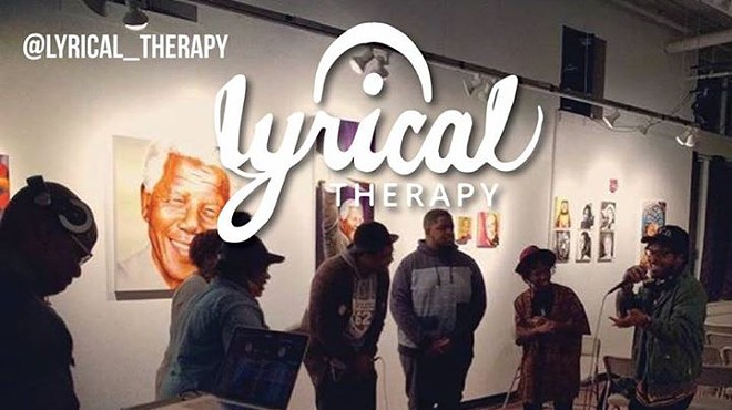 Lyrical Therapy