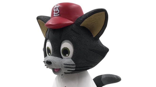 Rally Cat Just Got His Very Own Bobblehead