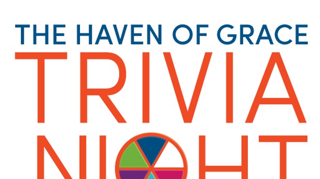 Trivia Night Benefiting The Haven of Grace