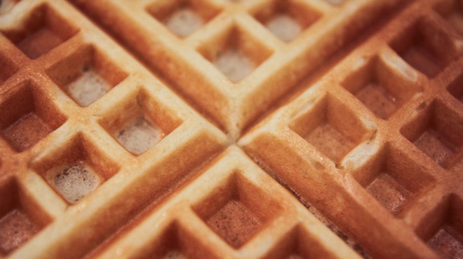 Dude Is Stabbed Trying to Get a Waffle in O’Fallon in Total Brunch Bummer