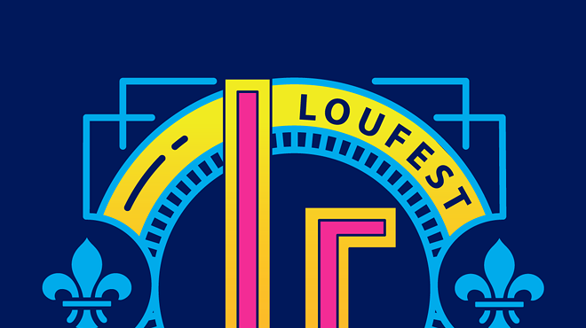CANCELED LouFest Music Festival 2018