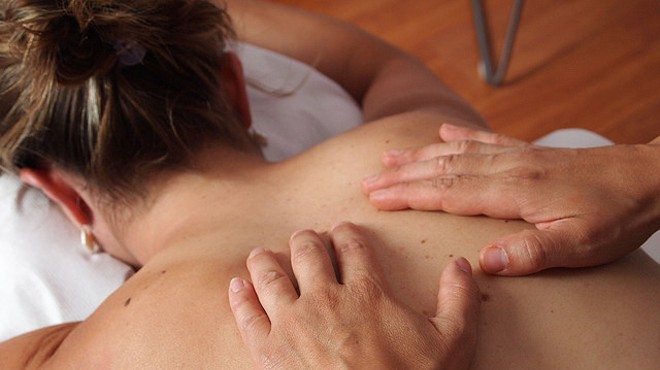 Woman Sues Massage Luxe, Alleging Assault at Creve Coeur Location