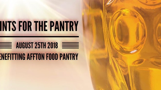 Pints for the Pantry