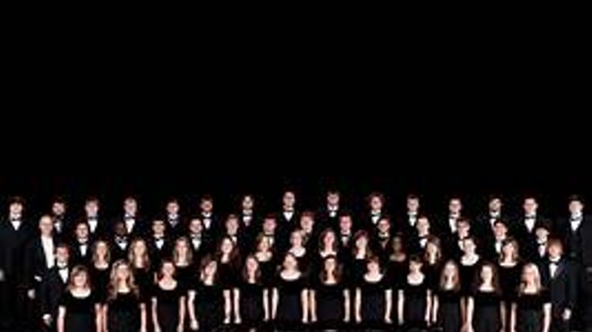 Greenville University Choir