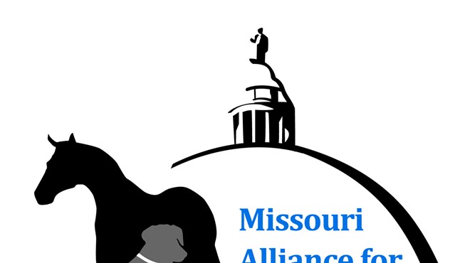 Community Table Fundraiser for Missouri Alliance for Animal Legislation