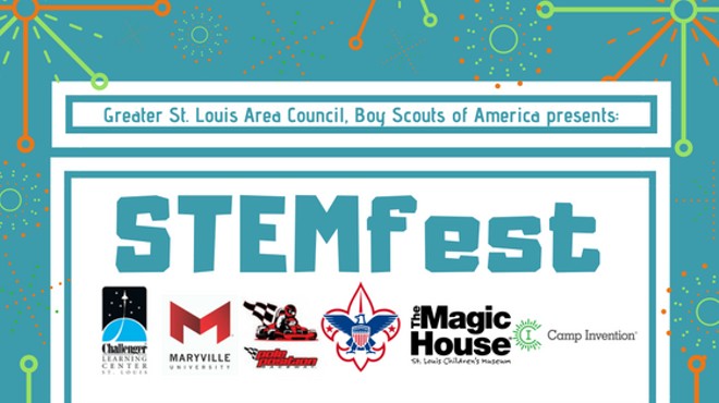STEMfest 2018