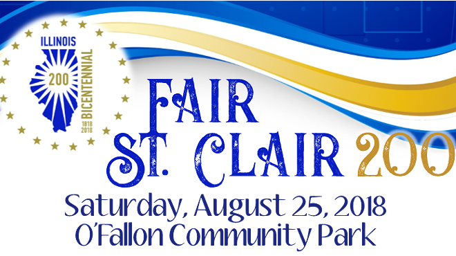 Fair St. Clair 200