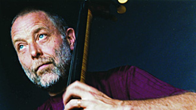 Dave Holland: And all that jazz.