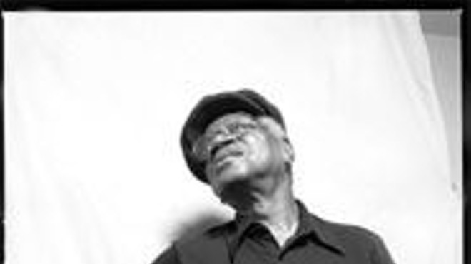 Help honor blues legend Bennie Smith on Sunday.