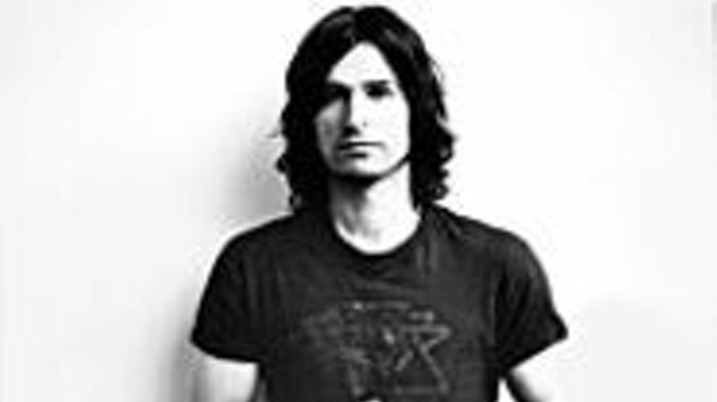 Pete Yorn: He's prettier than a man ought to be