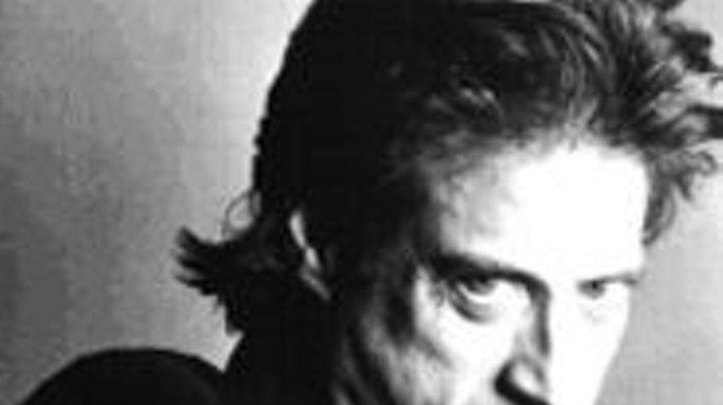 The Prince of Pain feels good: Richard Lewis sobriety has given him newfound clarity. He now hates himself even more.