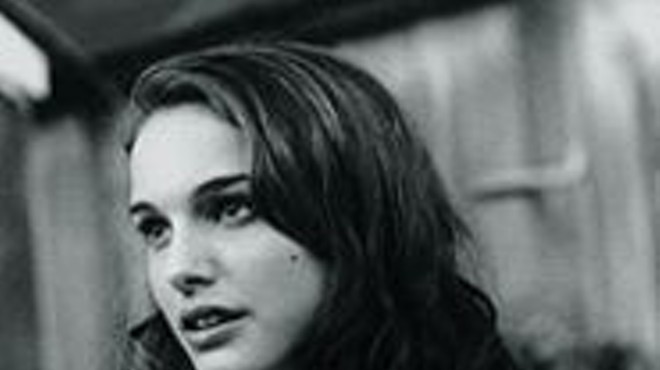 Natalie Portman in Where the Heart Is