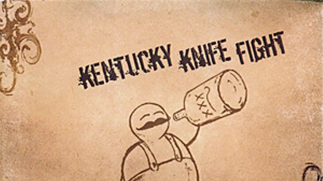 Kentucky Knife Fight