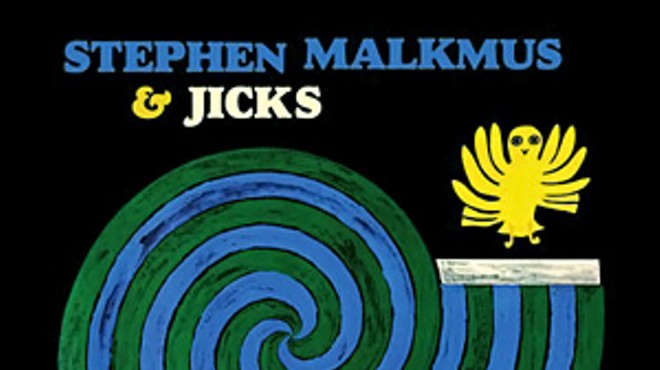 Stephen Malkmus & Jicks