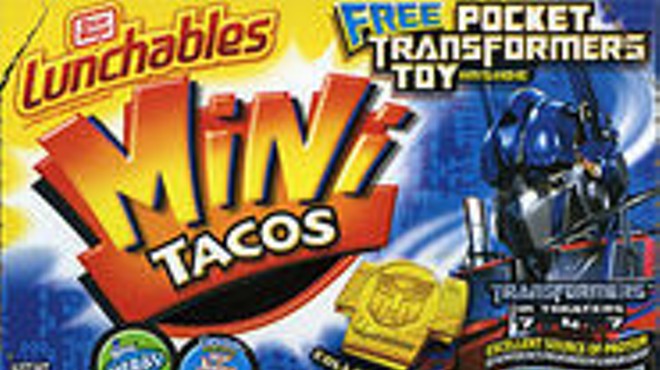 Oscar Mayer Lunchables Lunch Combinations Mini Tacos