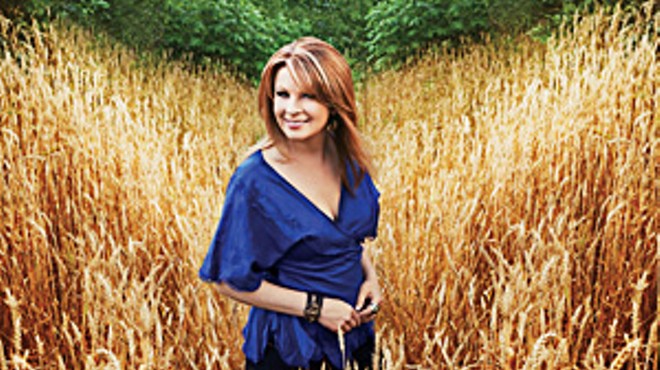 Patty Loveless: "The song is the character you become. I've either lived it or been associated with it."