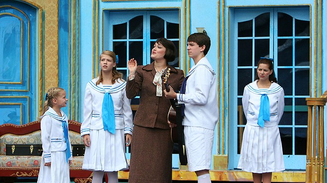 Featured Review: The Sound of Music
