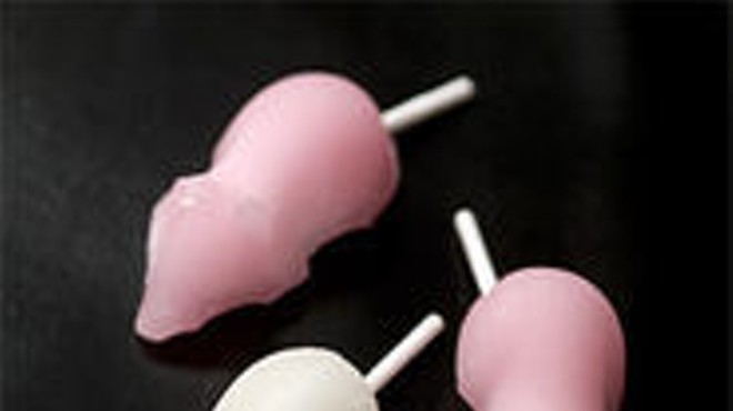 Hornby Confectionery Traditional Sugar Mice