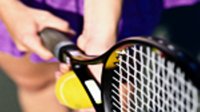 Raising a Racket