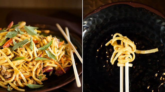 Wang Gang Asian Eats brings fast-casual Chinese and Thai to St. Charles