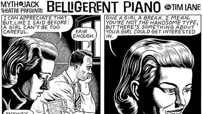 Belligerent Piano: Episode Sixty-Four