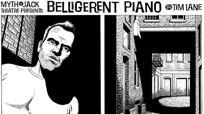 Belligerent Piano Epsiode Eighty-Four