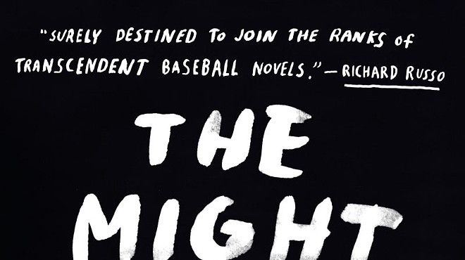 Click this link: Read an exclusive excerpt from The Might Have Been here.