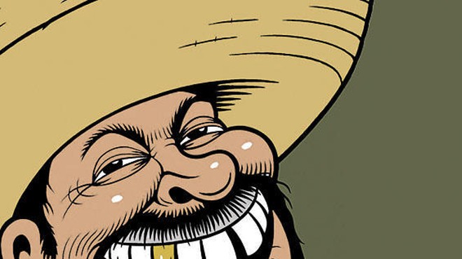 Ask a Mexican: Meet Ojo de Vidrio and the Mexican Weird Al