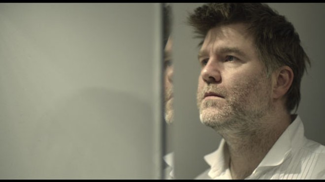 LCD Soundsystem played its final show in February 2011.