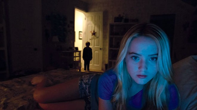The Rise of Found-Footage Horror: Why the new scary movies don't look like movies at all