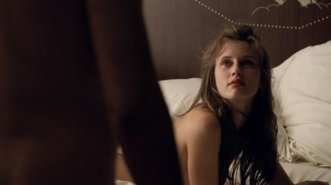 Cannes: Young & Beautiful is a Portrait of a 17-Year-Old French Call Girl