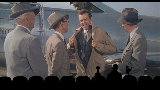 Mystery Science Theater 3000: The Movie: What Happened?