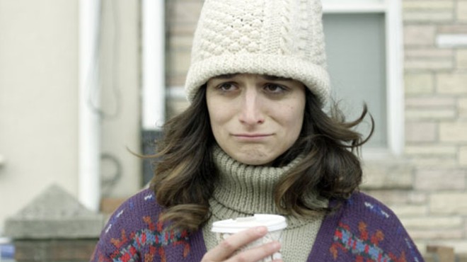 A Rom-Com of One's Own: Obvious Child director Gillian Robespierre explains the inspiration behind her abortion-themed romantic comedy