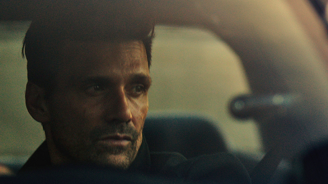 The Purge: Anarchy Sets Up Frank Grillo to Finally Be the Leading Man
