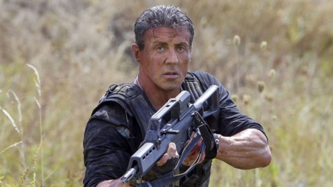 The Expendables 3 Refuses to Be Expendable or Especially Interesting