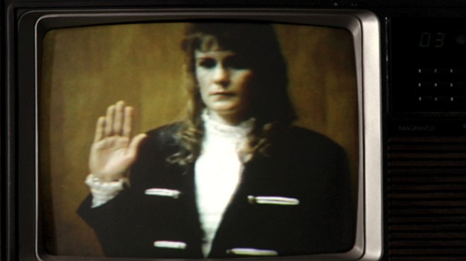HBO's Captivated: The Trials of Pamela Smart Proves You Don't Always Know What You Think You Know