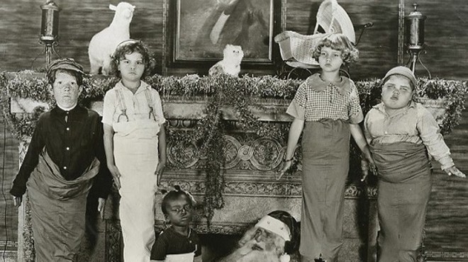 A Classic Christmas: From 1950s Television