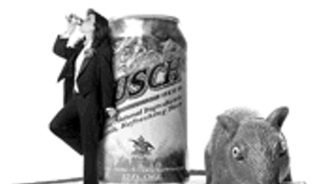 Best Free Beer with Rodents