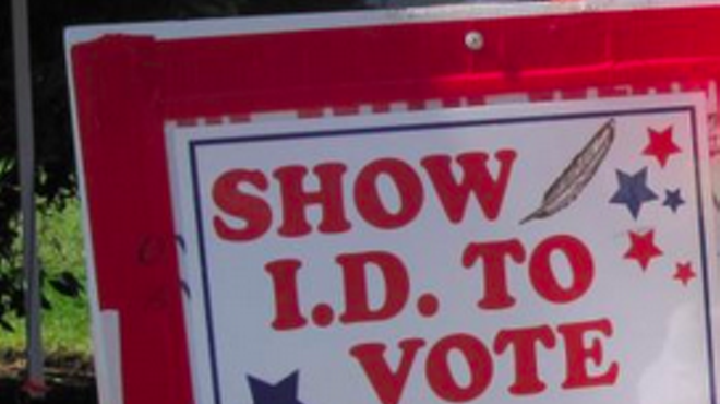 Voter ID Bill Heads to House Floor: Missouri's Most Partisan, Divisive Legislation?