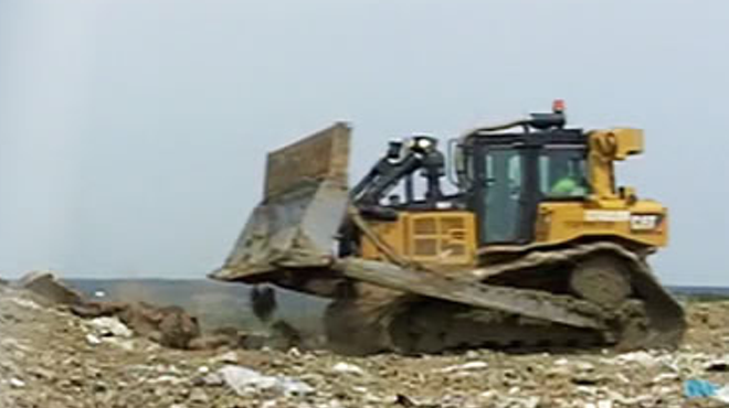 Bridgeton Landfill Agreement: Will Officials Eliminate Horrible Odor, Protect Residents?