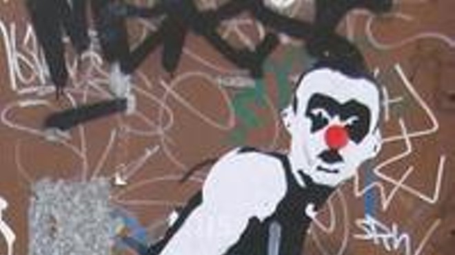 Ass Clown of the Week: Stupid Criminals and Rupert Murdoch