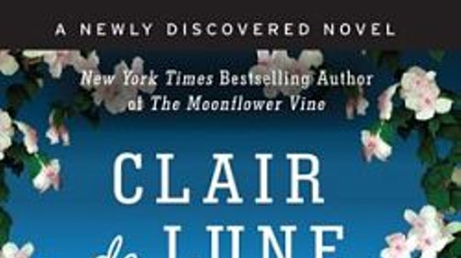 Clair de Lune: Jetta Carleton's Other Lost Novel