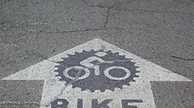 Forums This Week to Discuss Future of Biking in St. Louis