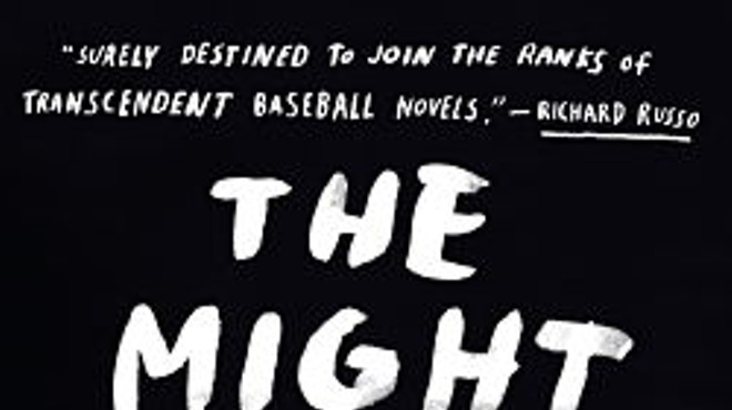 Read An Exclusive Excerpt from Joe Schuster's The Might Have Been
